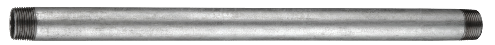 Cornat galva buis mm 1 2 1500mm (530) - vzs53012150