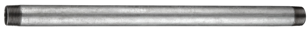 Cornat galva buis mm 1'' 600mm (530) - vzs530160