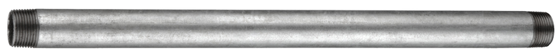 Cornat galva buis mm 1'' 600mm (530) - vzs530160