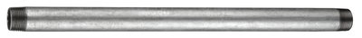 Tubo galvanico Cornat mm 3 4 1500mm (530) - vzs53034150