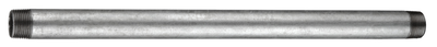 Tubo galvanico Cornat mm 3 4 2000mm (530) - vzs53034200