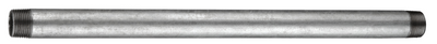 Tubo galvanico Cornat mm 3 4 400mm (530) - vzs5303440