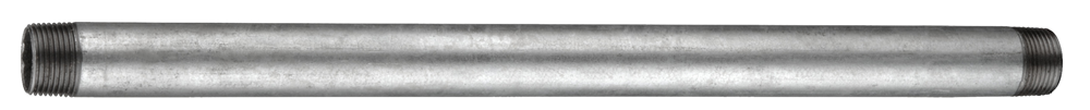 Cornat galva buis mm 3 8 1000mm (530) - vzs53038100