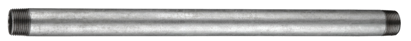 Cornat galva buis mm 3 8 1000mm (530) - vzs53038100