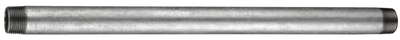 Tubo galvanico Cornat mm 5 4 1500mm (530) - vzs53054150