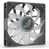 Valkyrie Valkyrie V12R Argb Black