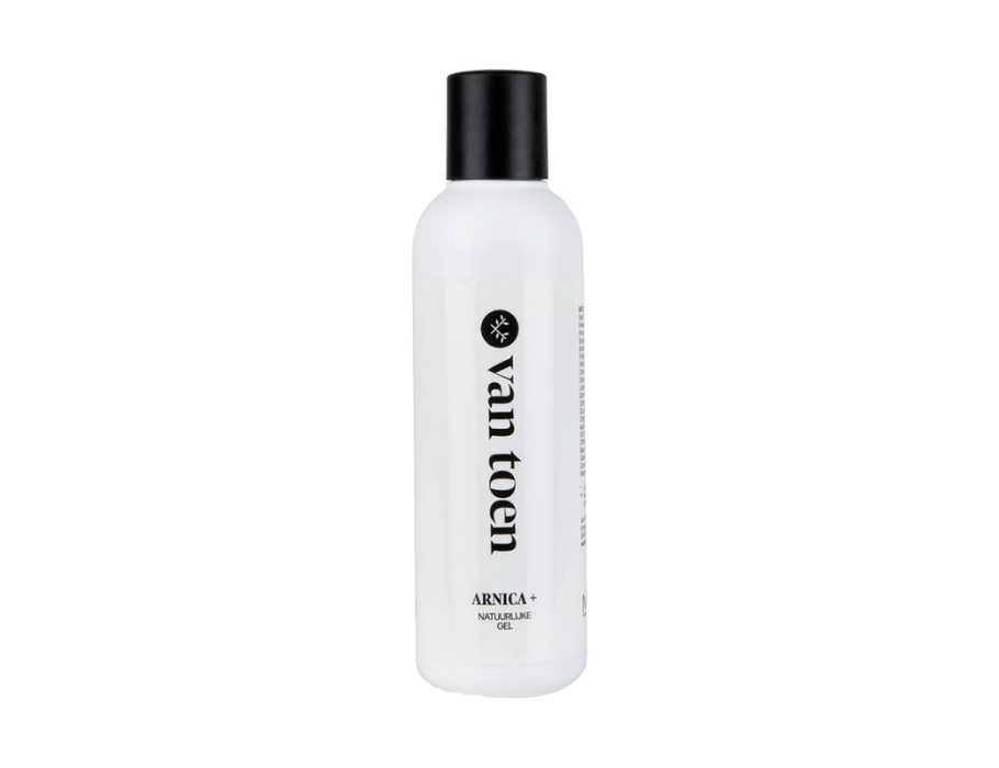 Da allora rimedi arnica+ gel 100ml