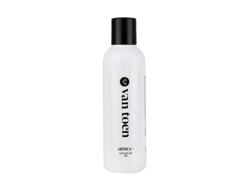 Da allora rimedi arnica+ gel 100ml