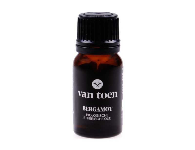 Da allora rimedi olio essenziale bergamotto 10 ml