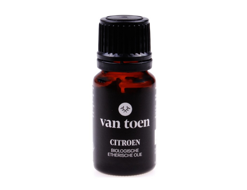 Da allora rimedi Citroen Olio essenziale 10 ml
