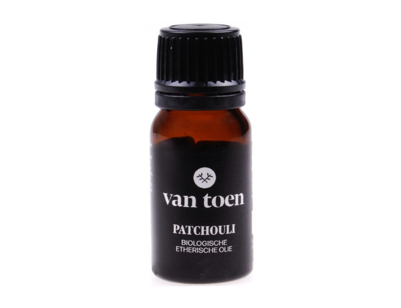 Da allora rimedi olio essenziale patchouli 10ml