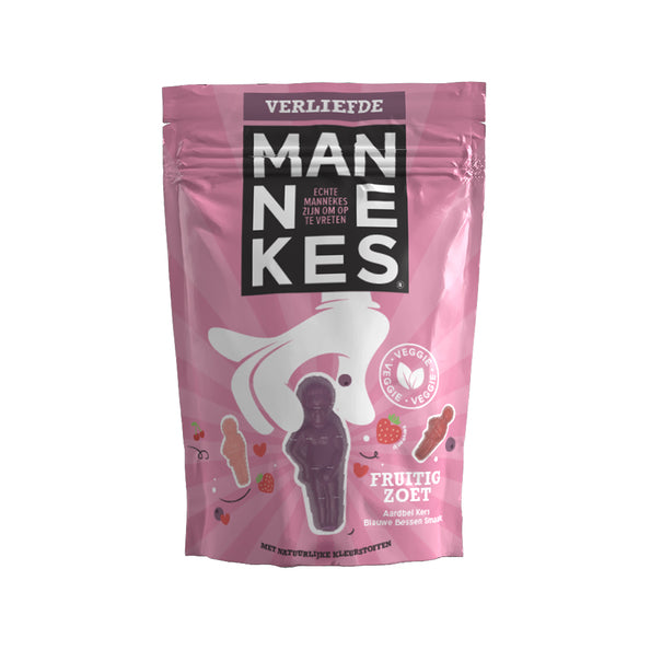 Borsa Real Men In Love (10x225gr)