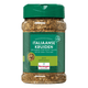 Verstegen erbe italiane biologiche grossolane pure (160gr)