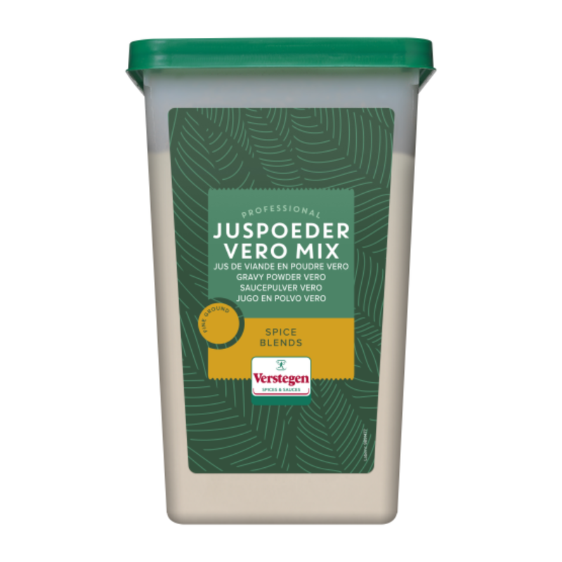 Verstegen salsa en polvo vero (2kg)