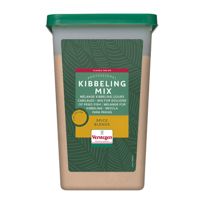 Verstegen kibbelingmix verst (2kg)