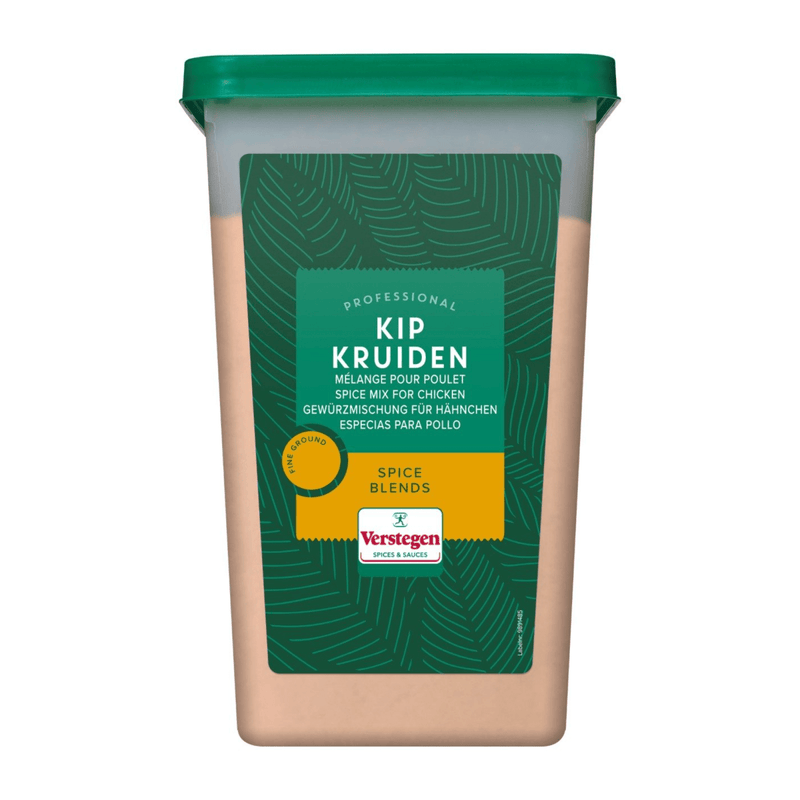 Verstegen pollo a las hierbas con sal (2kg)