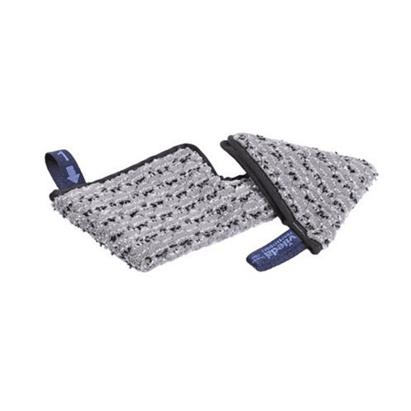 Vileda swep duo r-microplus pro mocio 35 cm