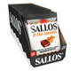 Villosa sallos x-tra caramelo (15x 135gr)