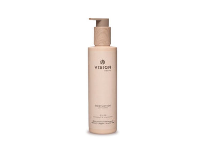 Visign Nature Body Lotion Es de cinco a doce 250 ml