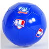 E l sports frankrijk voetbal - blauw