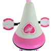 Bicicletta per bambini Volare Ashley - ragazze - 16 pollici - rosa