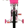 Bicicletta per bambini Volare Ashley - ragazze - 16 pollici - rosa