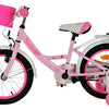 Bicicletta per bambini Volare Ashley - ragazze - 16 pollici - rosa