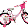 Bicicletta per bambini Volare Ashley - ragazze - 18 pollici - rosa