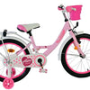 Bicicletta per bambini Volare Ashley - ragazze - 18 pollici - rosa