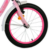 Bicicletta per bambini Volare Ashley - ragazze - 18 pollici - rosa