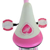 Bicicletta per bambini Volare Ashley - ragazze - 18 pollici - rosa