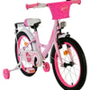 Bicicletta per bambini Volare Ashley - ragazze - 18 pollici - rosa