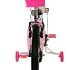 Bicicletta per bambini Volare Ashley - ragazze - 18 pollici - rosa