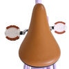 Bicicletta per bambini Volare Ashley - ragazze - 12 pollici - lilla