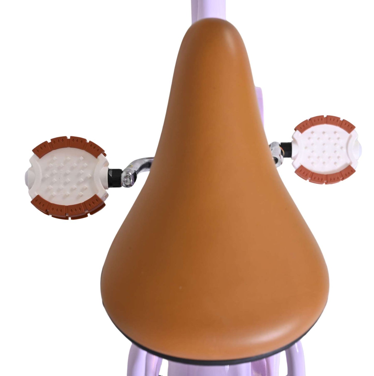 Bicicletta per bambini Volare Ashley - ragazze - 12 pollici - lilla