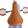 Volare ashley kinderfiets - meisjes - 12 inch - pastel blauw