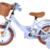 Volare ashley kinderfiets - meisjes - 12 inch - pastel blauw