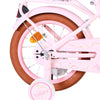 Bicicletta per bambini Volare Ashley - ragazze - 14 pollici - rosa