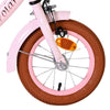 Bicicletta per bambini Volare Ashley - ragazze - 12 pollici - rosa