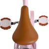 Bicicletta per bambini Volare Ashley - ragazze - 12 pollici - rosa