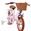 Bicicletta per bambini Volare Ashley - ragazze - 12 pollici - rosa