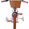 Bicicletta per bambini Volare Ashley - ragazze - 12 pollici - rosa