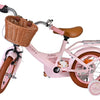 Bicicletta per bambini Volare Ashley - ragazze - 12 pollici - rosa