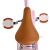 Bicicletta per bambini Volare Ashley - ragazze - 12 pollici - rosa - due freni a mano