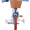 Bicicletta per bambini Volare Ashley - ragazze - 14 pollici - blu pastello