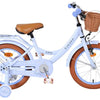 Volare ashley kinderfiets - meisjes - 16 inch - pastel blauw