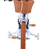 Volare ashley kinderfiets - meisjes - 16 inch - pastel blauw