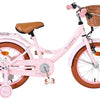 Bicicletta per bambini Volare Ashley - ragazze - 16 pollici - rosa