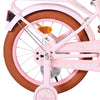 Bicicletta per bambini Volare Ashley - ragazze - 16 pollici - rosa