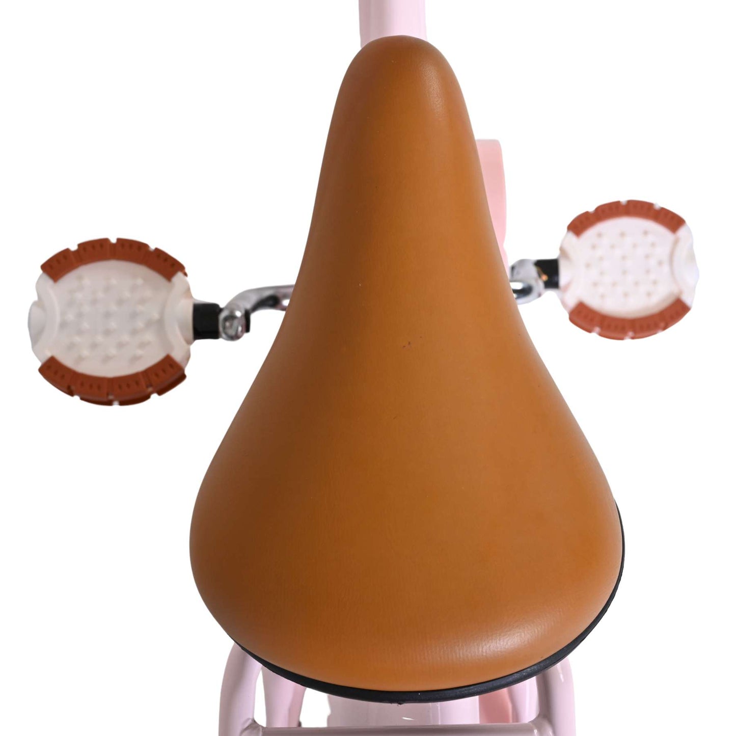 Bicicleta para niños Volare ashley - niñas - 16 pulgadas - rosa